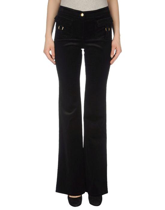 Брюки ROBERTO CAVALLI