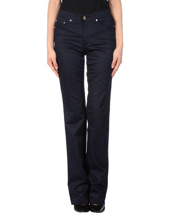 Брюки TJ TRUSSARDI JEANS