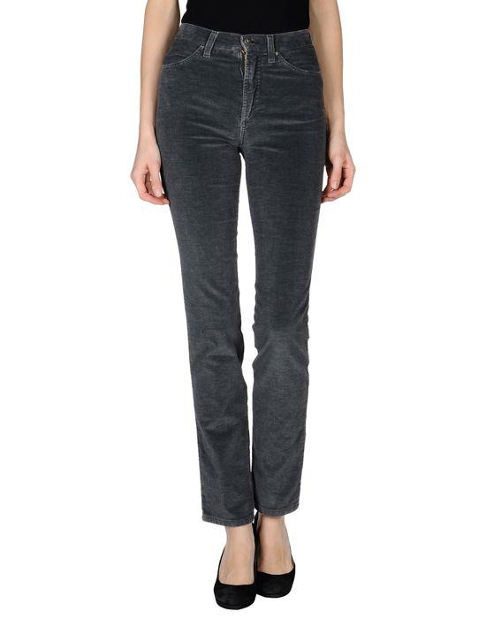 Брюки VERSACE JEANS COUTURE