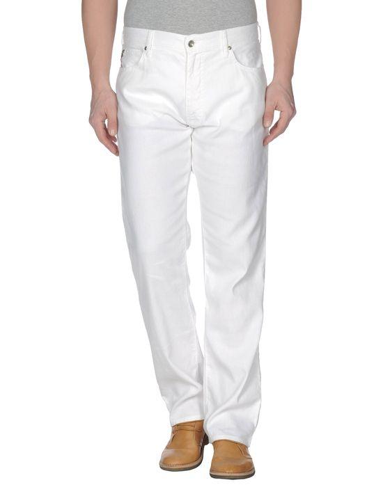 Брюки ARMANI JEANS