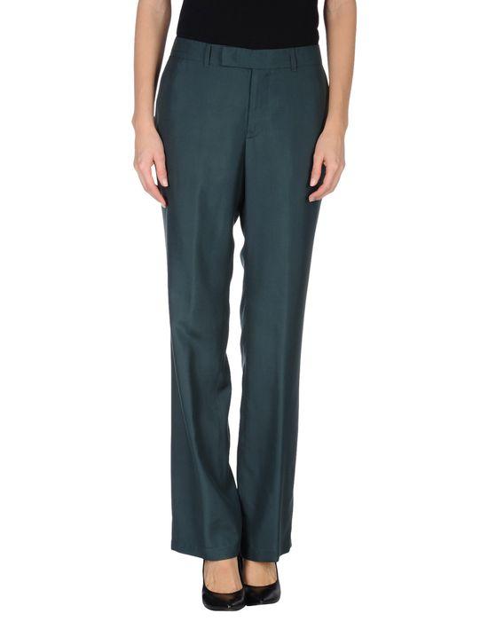 Брюки JIL SANDER