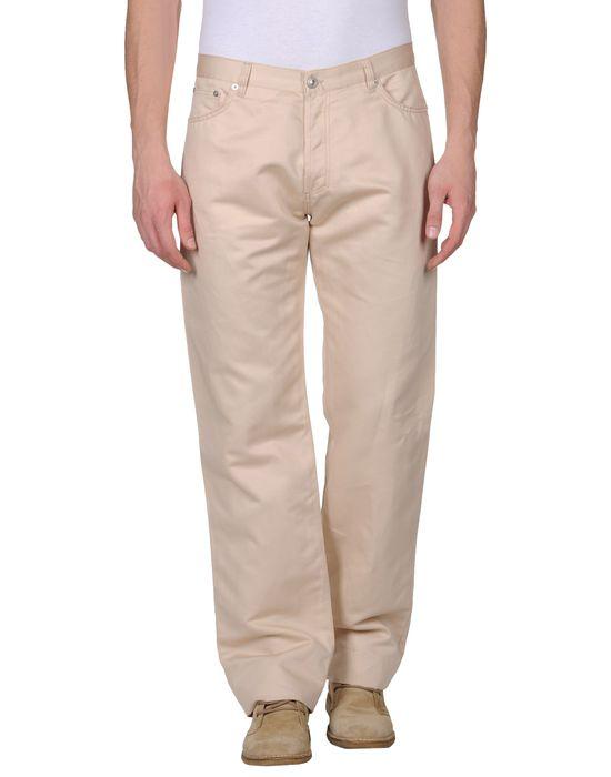 Брюки VERSACE JEANS COUTURE