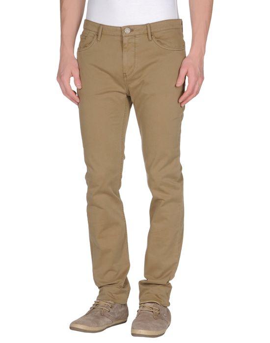Брюки BURBERRY BRIT