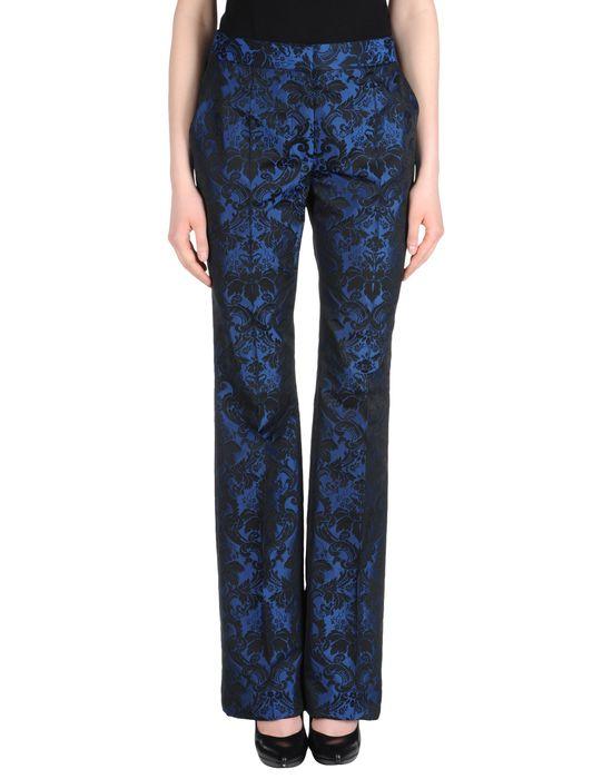 Брюки STELLA MCCARTNEY