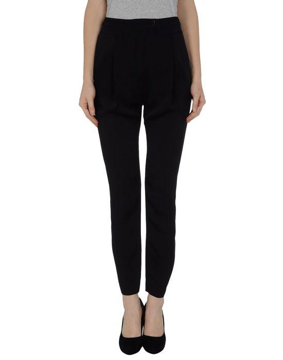 Брюки ERMANNO SCERVINO