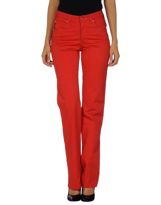 Брюки ARMANI JEANS