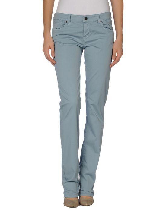 Брюки ARMANI COLLEZIONI