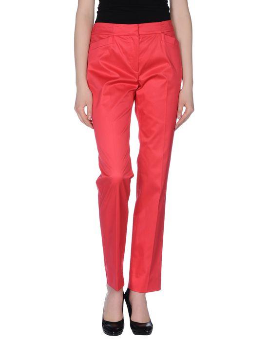 Брюки ARMANI COLLEZIONI