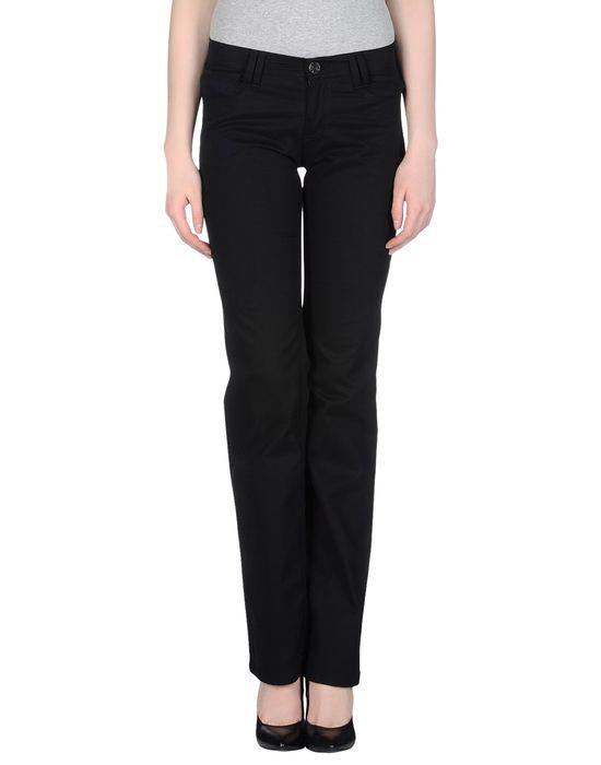 Брюки VERSACE JEANS COUTURE