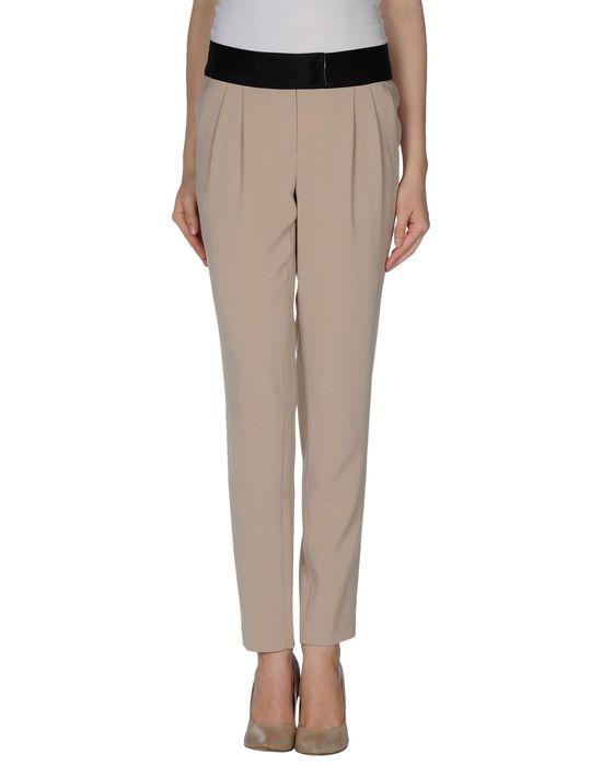 Брюки ALBERTO BIANI