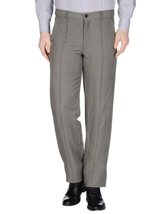 Брюки ARMANI COLLEZIONI