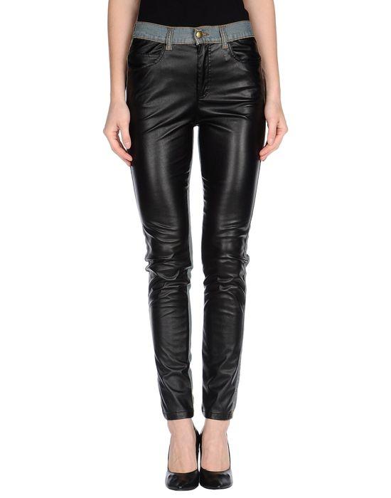 Брюки MCQ ALEXANDER MCQUEEN