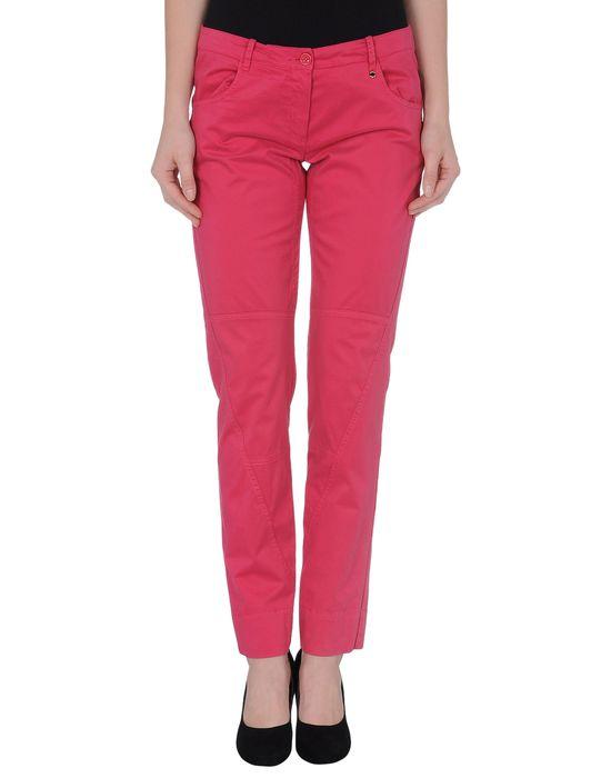 Брюки ANNARITA N.