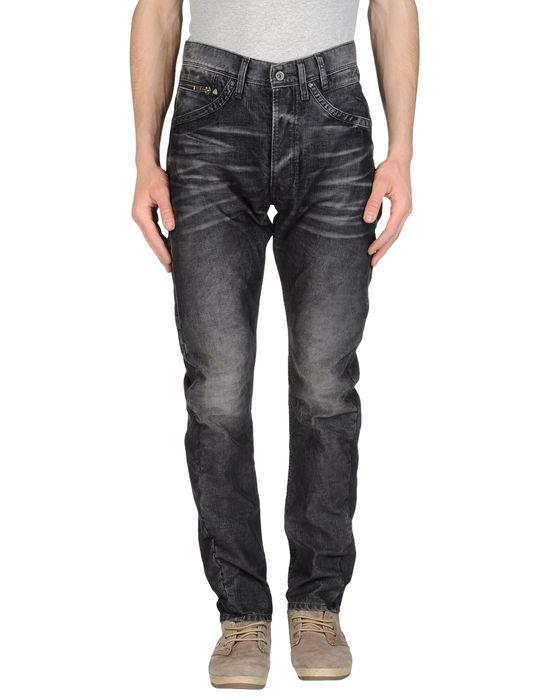 Брюки PEPE JEANS