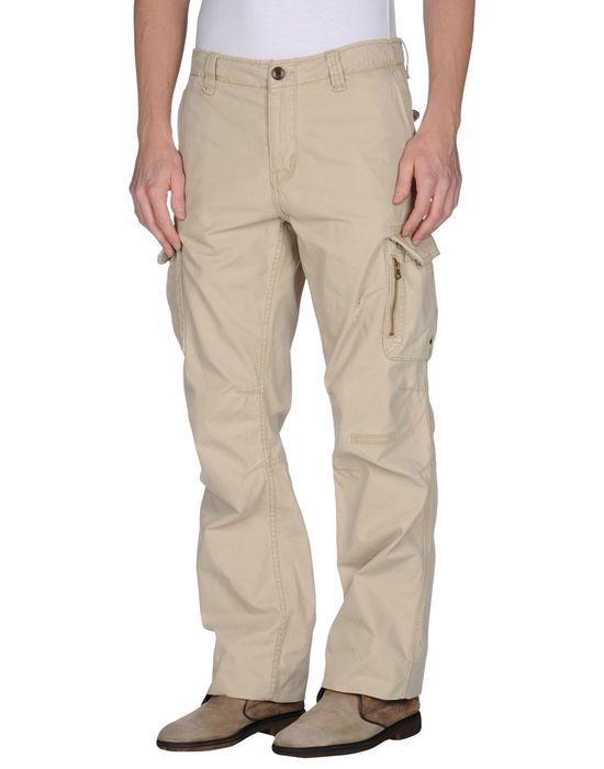 Брюки SCOTCH & SODA