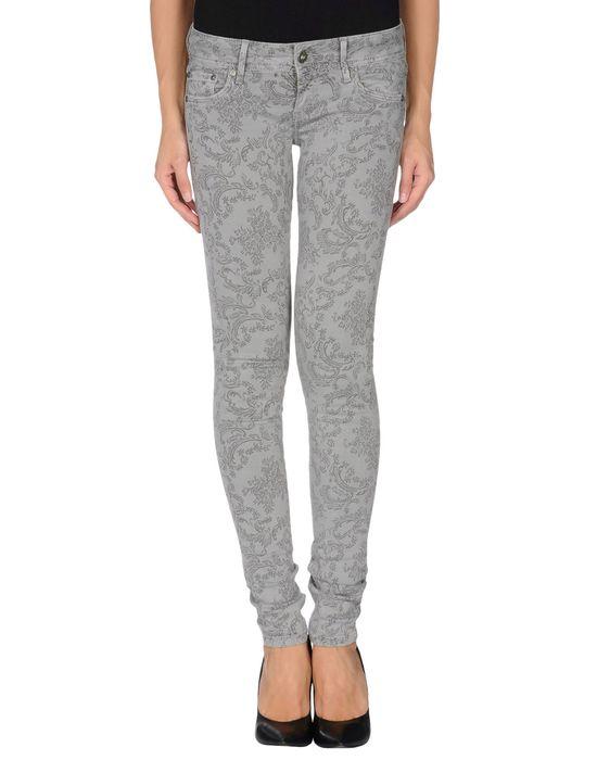 Брюки PEPE JEANS