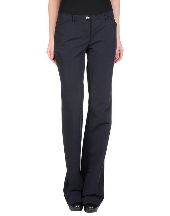 Брюки PINKO BLACK