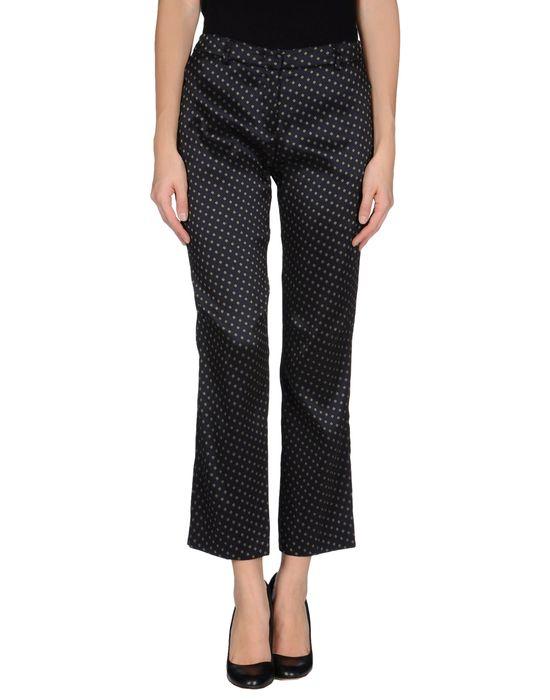 Брюки  -  цвет