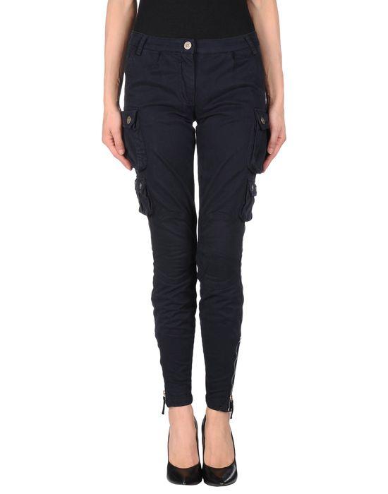 Брюки SCERVINO STREET