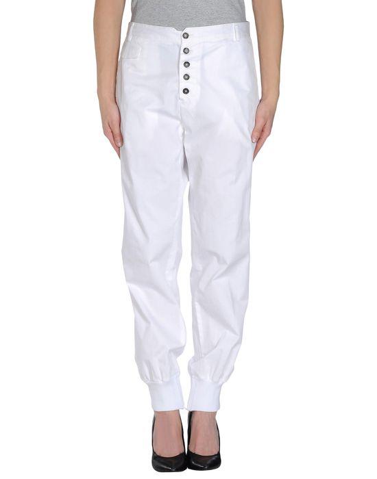 Брюки DANIELE ALESSANDRINI