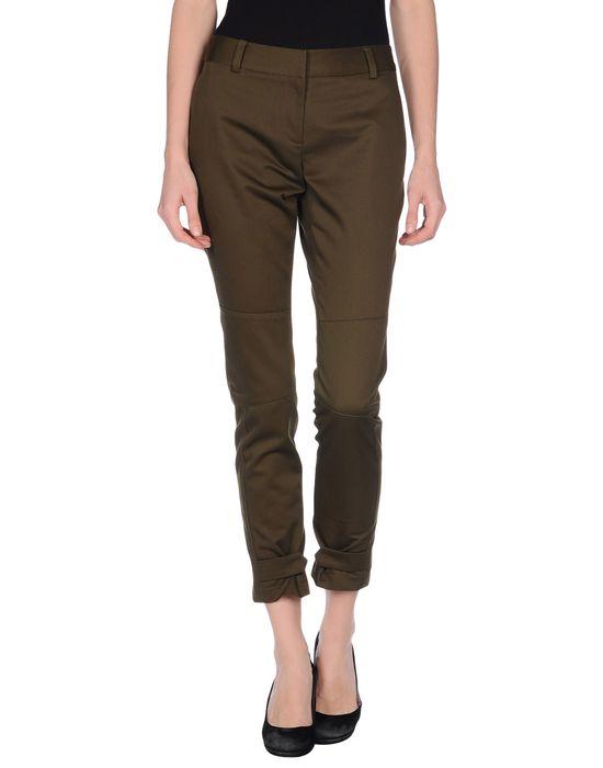 Брюки JASON WU