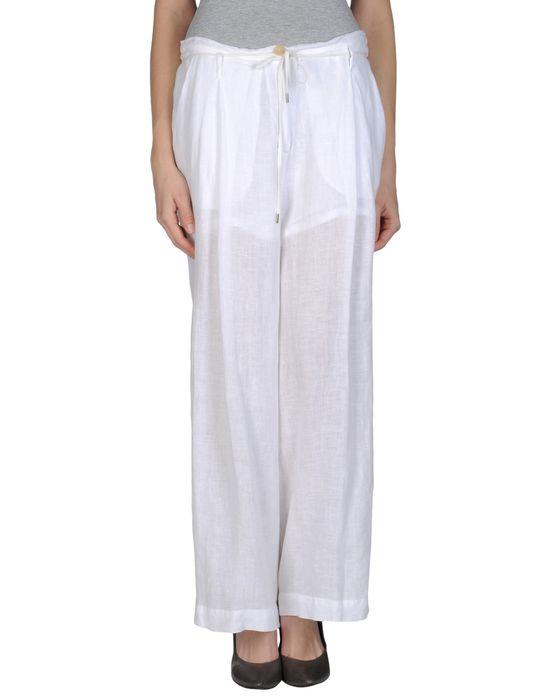 Брюки  -  цвет