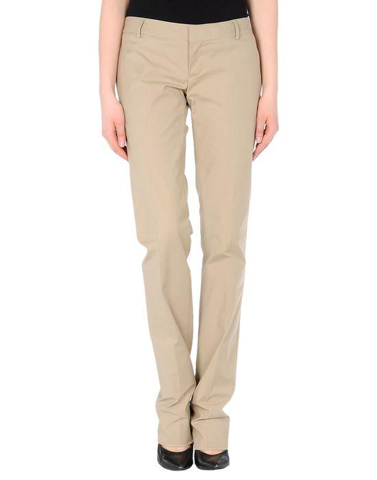 Брюки DSQUARED2