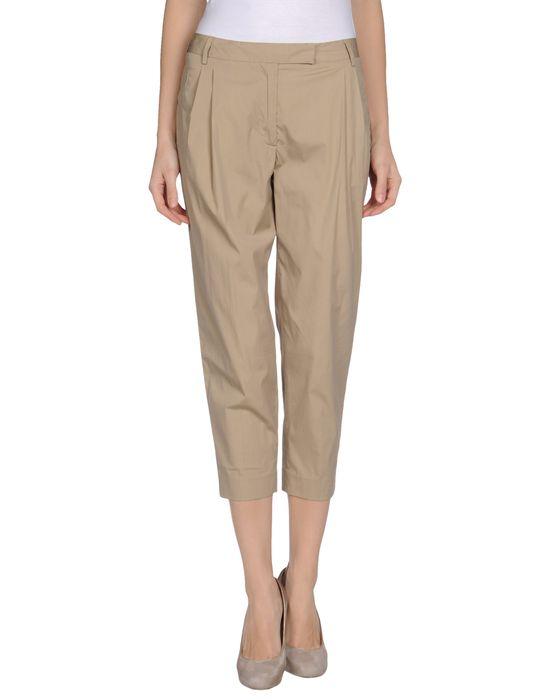 Брюки ALBERTO BIANI