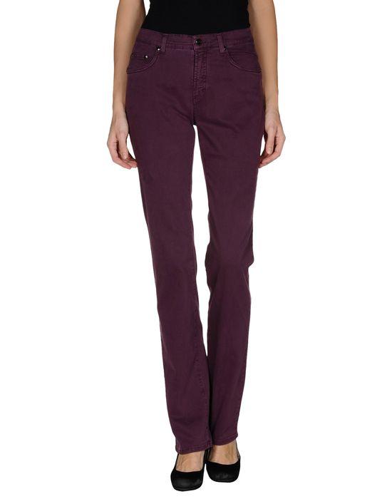 Брюки TJ TRUSSARDI JEANS