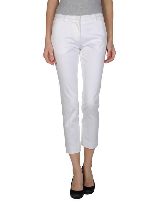 Брюки EMILIO PUCCI