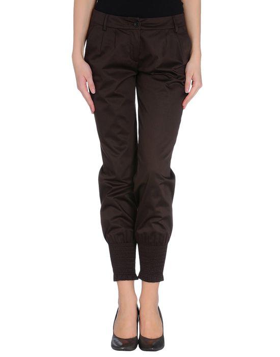 Брюки SCERVINO STREET