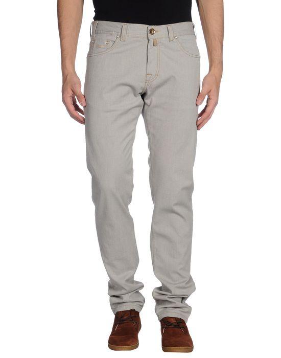 Брюки  -  цвет