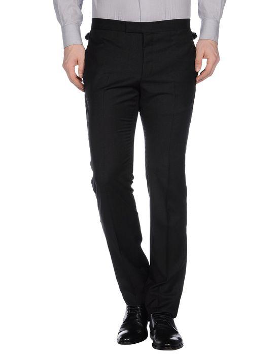 Брюки LANVIN