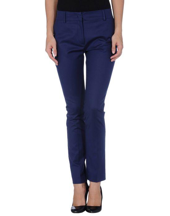 Брюки CLASS ROBERTO CAVALLI