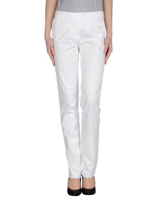 Брюки  -  цвет