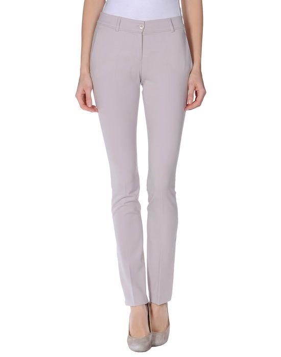 Брюки PINKO BLACK