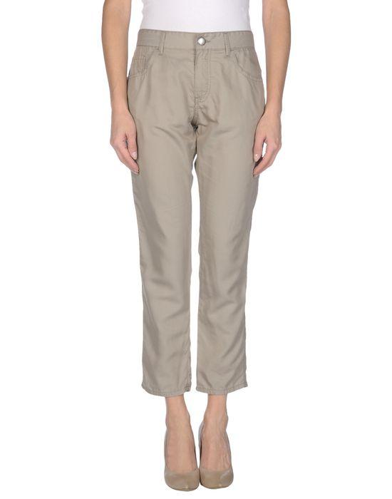 Брюки MAURO GRIFONI