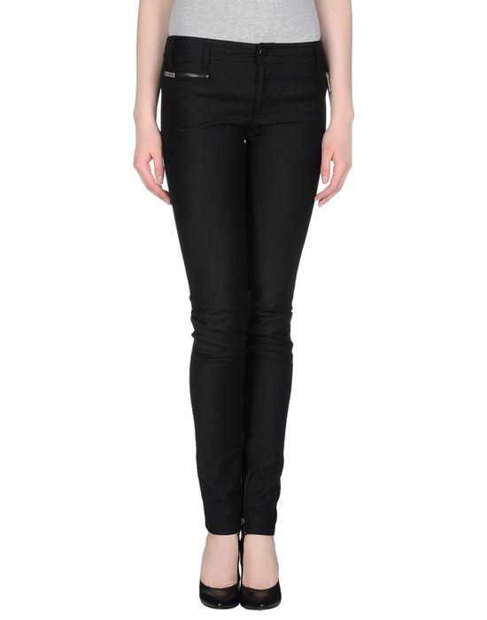 Брюки VERSACE JEANS COUTURE