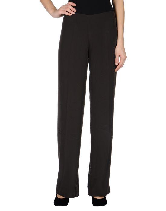 Брюки  -  цвет