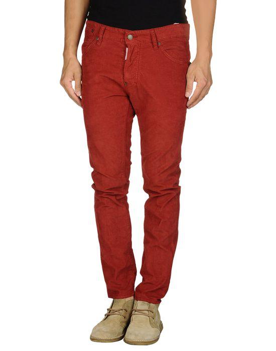 Брюки DSQUARED2