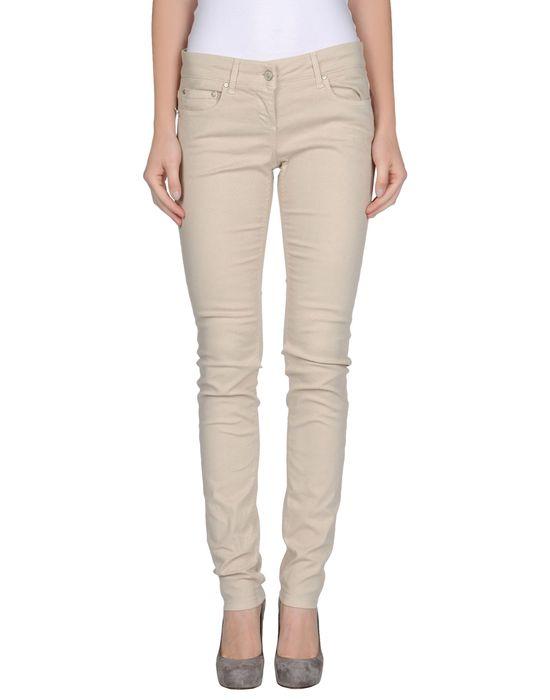 Брюки DANIELE ALESSANDRINI