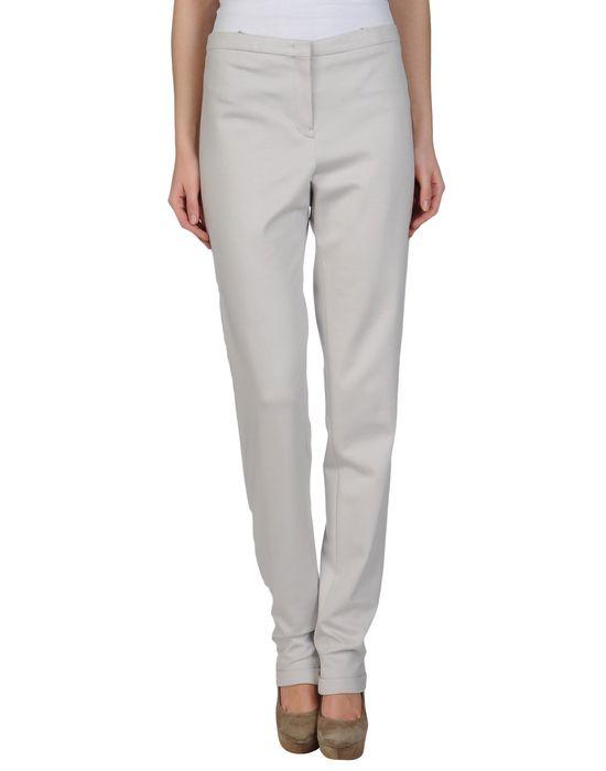 Брюки JIL SANDER