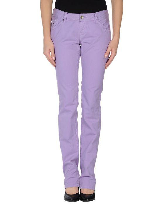 Брюки TOMMY HILFIGER DENIM