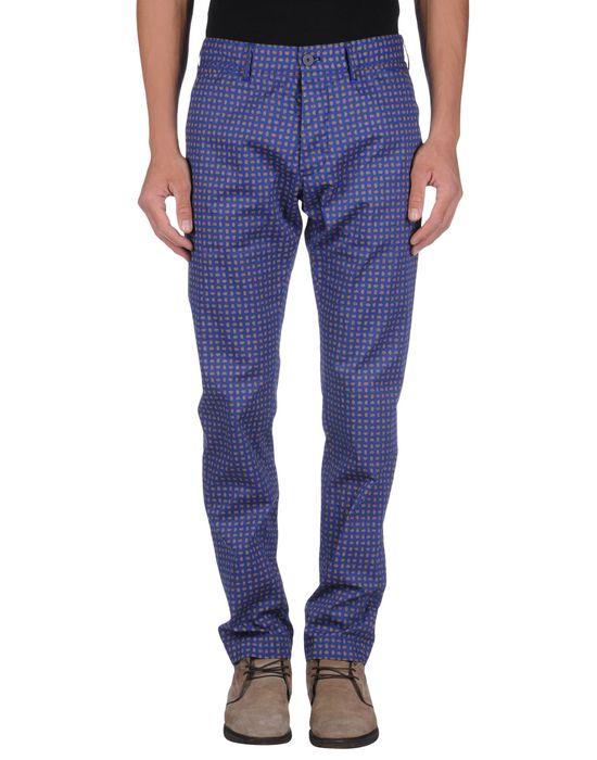 Брюки MAURO GRIFONI