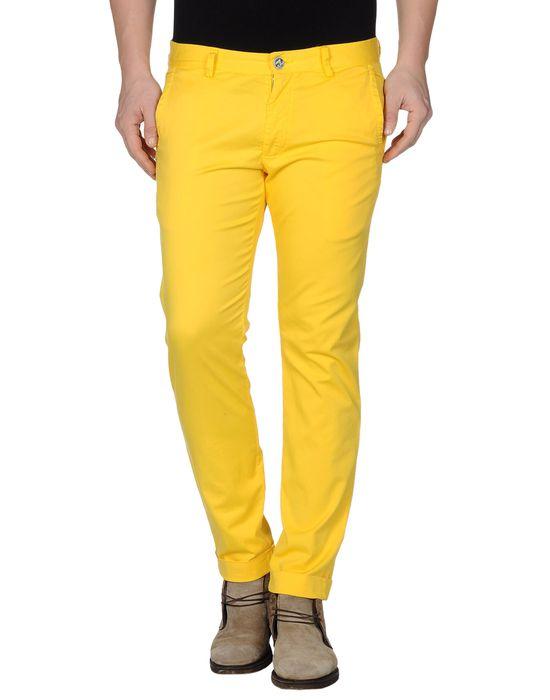 Брюки TREND CORNELIANI