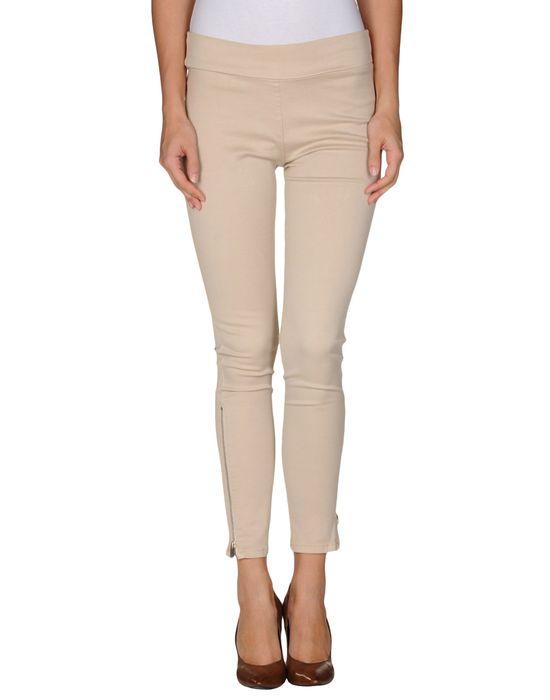 Брюки ERMANNO SCERVINO