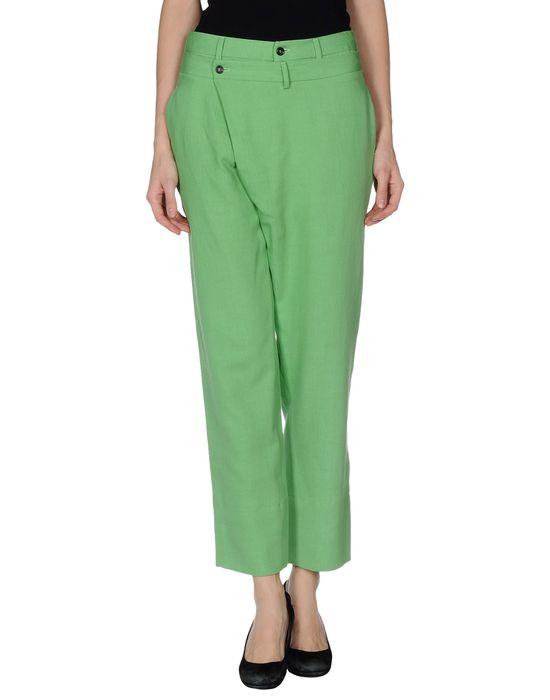 Брюки ALBERTO BIANI