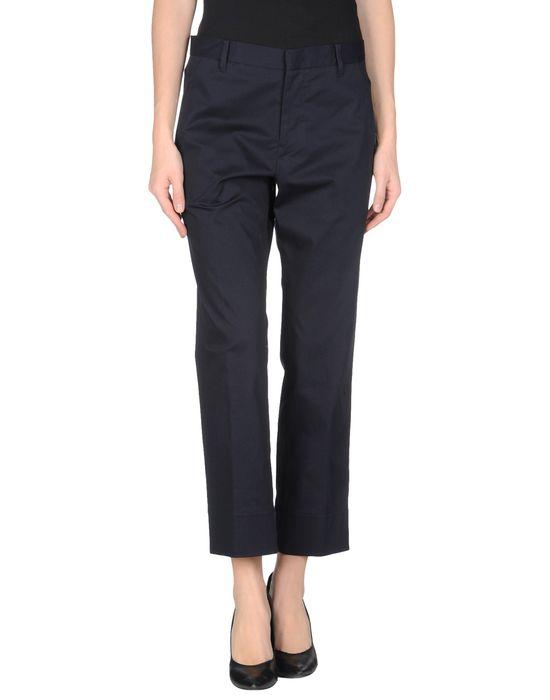 Брюки JIL SANDER