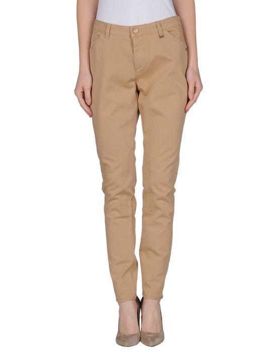 Брюки DAKS LONDON