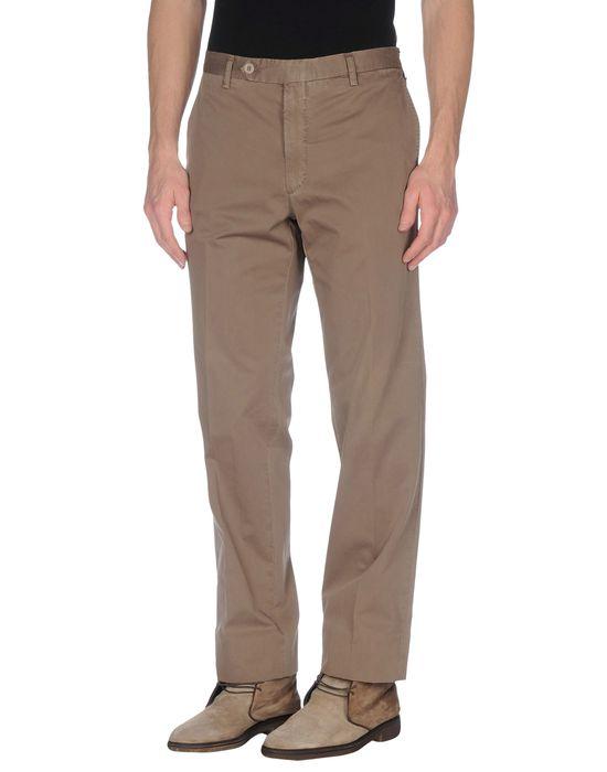 Брюки  -  цвет